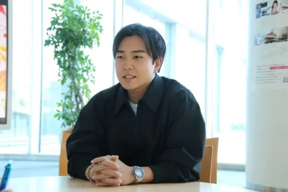 謙虚 謙虚さを忘れず、誰からも応援される人間になる｜国士舘大学